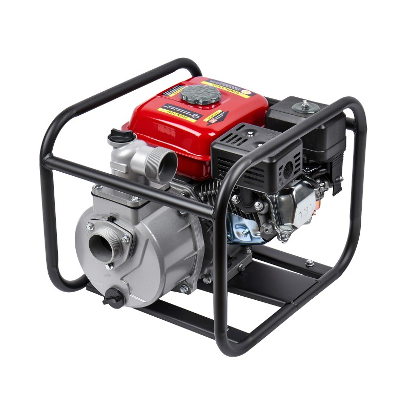 Бензиновая мотопомпа Elitech МБ 600 Д 50 (E0105.001.00)