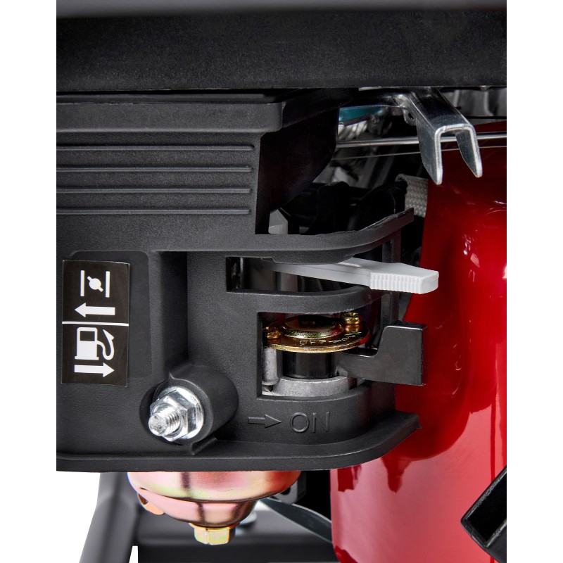 Бензиновая мотопомпа Elitech МБ 600 Д 50 (E0105.001.00)