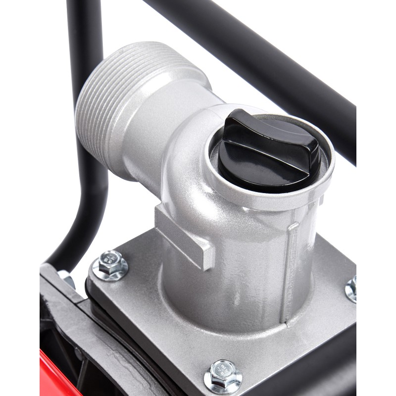 Бензиновая мотопомпа Elitech МБ 600 Д 50 (E0105.001.00)