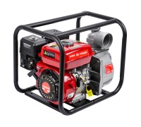 Бензиновая мотопомпа Elitech МБ 1000 Д 80 (E0105.002.00)