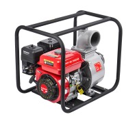 Бензиновая мотопомпа Elitech МБ 1600 Д 100 (E0105.004.00)