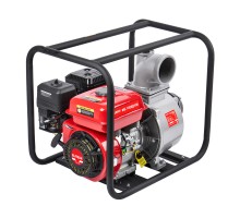 Бензиновая мотопомпа Elitech МБ 1600 Д 100 (E0105.004.00)