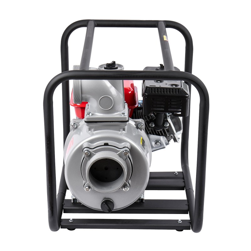 Бензиновая мотопомпа Elitech МБ 1600 Д 100 (E0105.004.00)