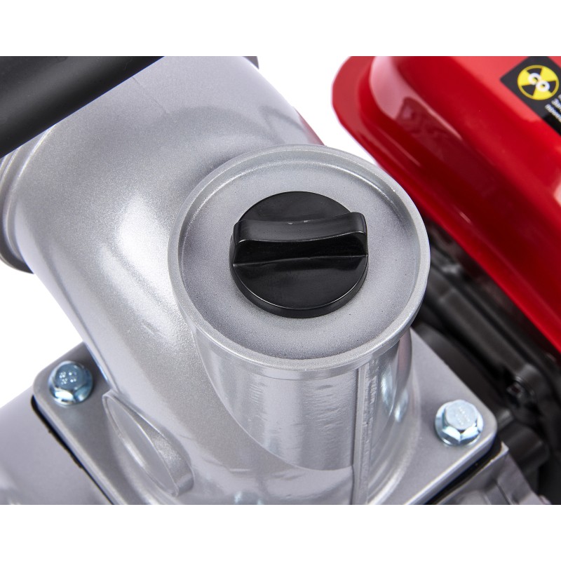 Бензиновая мотопомпа Elitech МБ 1600 Д 100 (E0105.004.00)