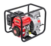 Бензиновая мотопомпа Elitech МБ 950 Д 80 Г