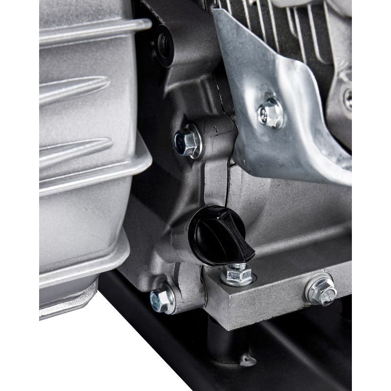 Бензиновая мотопомпа Elitech МБ 950 Д 80 Г