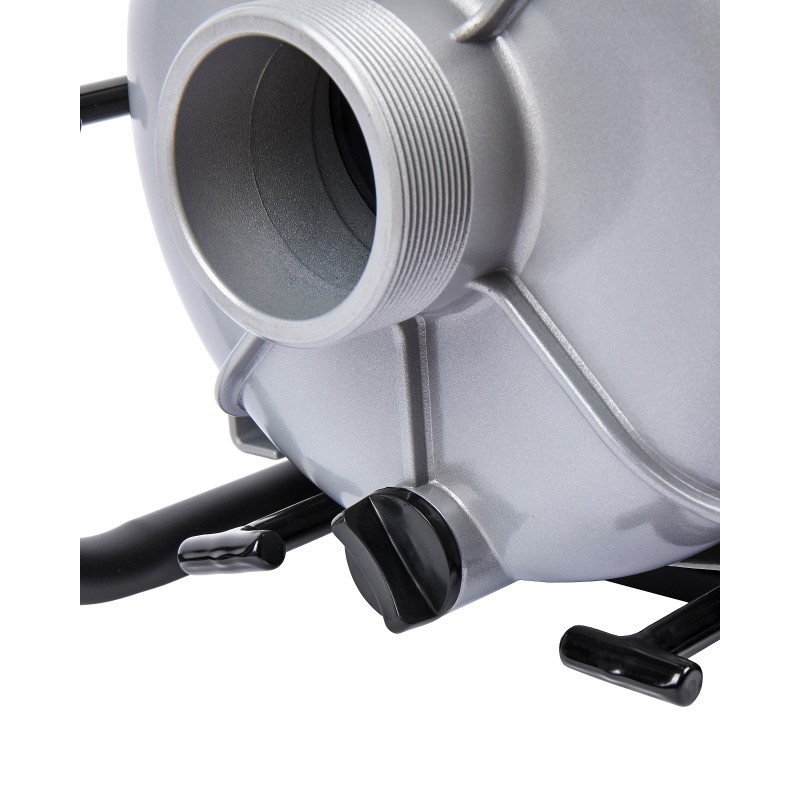 Бензиновая мотопомпа Elitech МБ 950 Д 80 Г