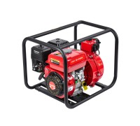 Бензиновая мотопомпа Elitech МБ 350 Д 50 В