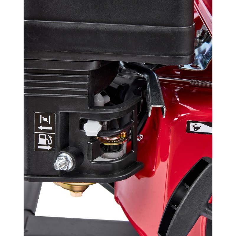 Бензиновая мотопомпа Elitech МБ 350 Д 50 В