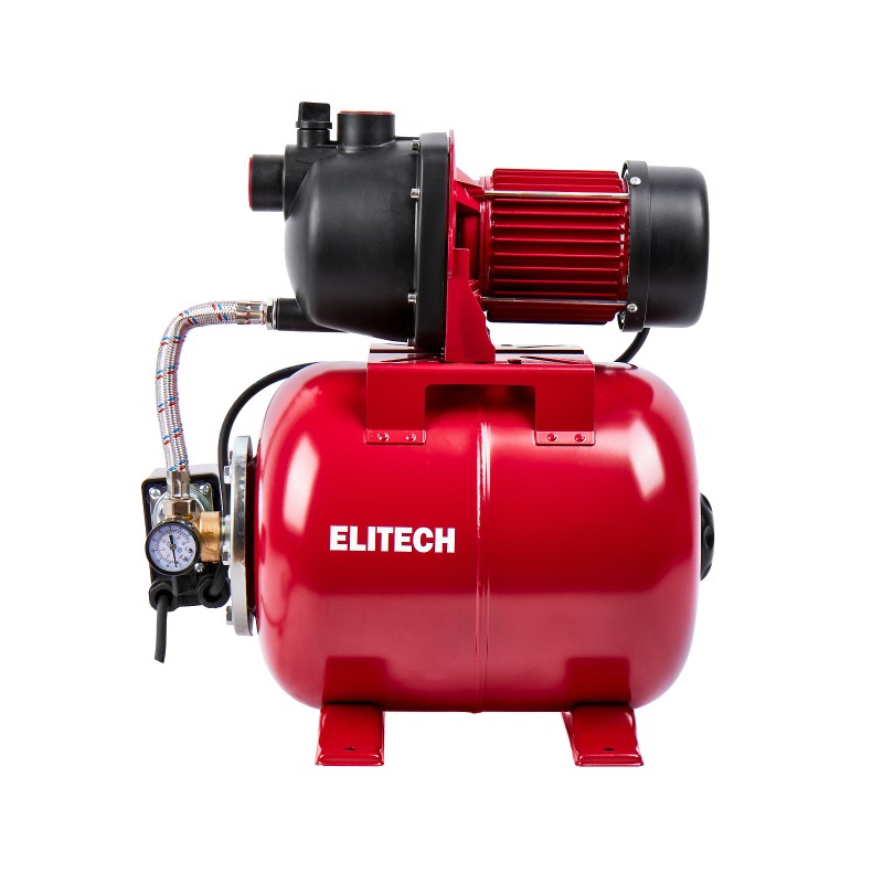 Станция насосная САВ 800-19П