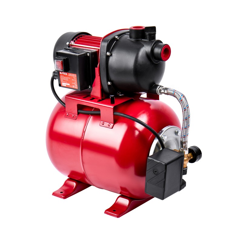 Станция насосная САВ 800-19П