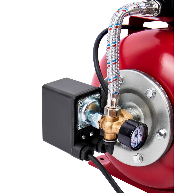 Станция насосная САВ 800-19П