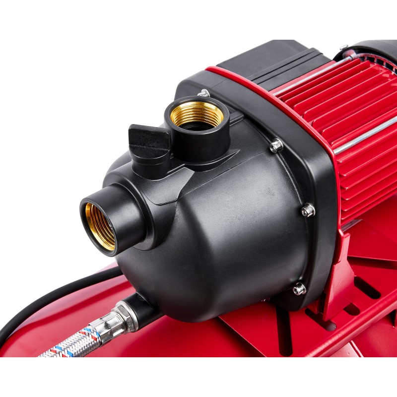 Насосная станция Elitech САВ 1200-24П