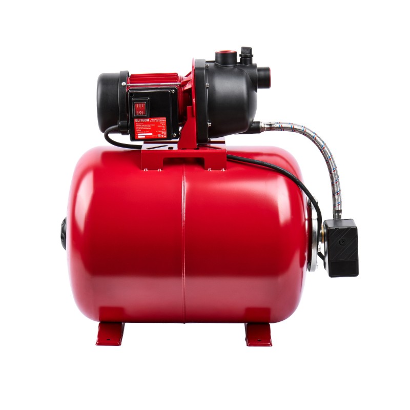 Насосная станция Elitech САВ 1200-50П