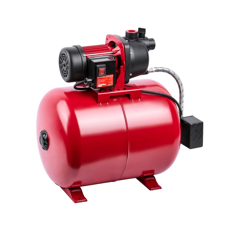 Насосная станция Elitech САВ 1200-50П