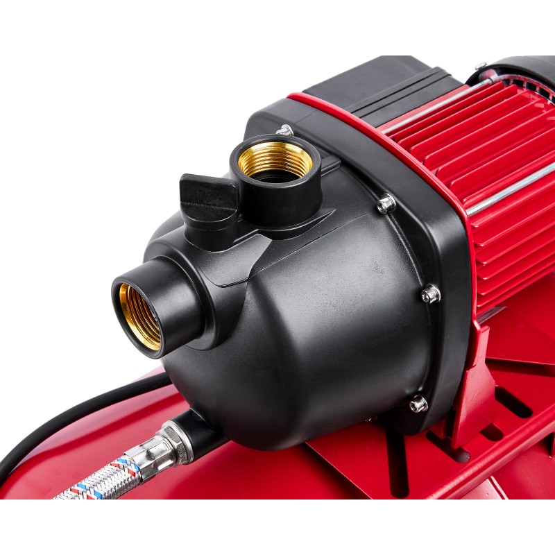 Насосная станция Elitech САВ 1200-50П