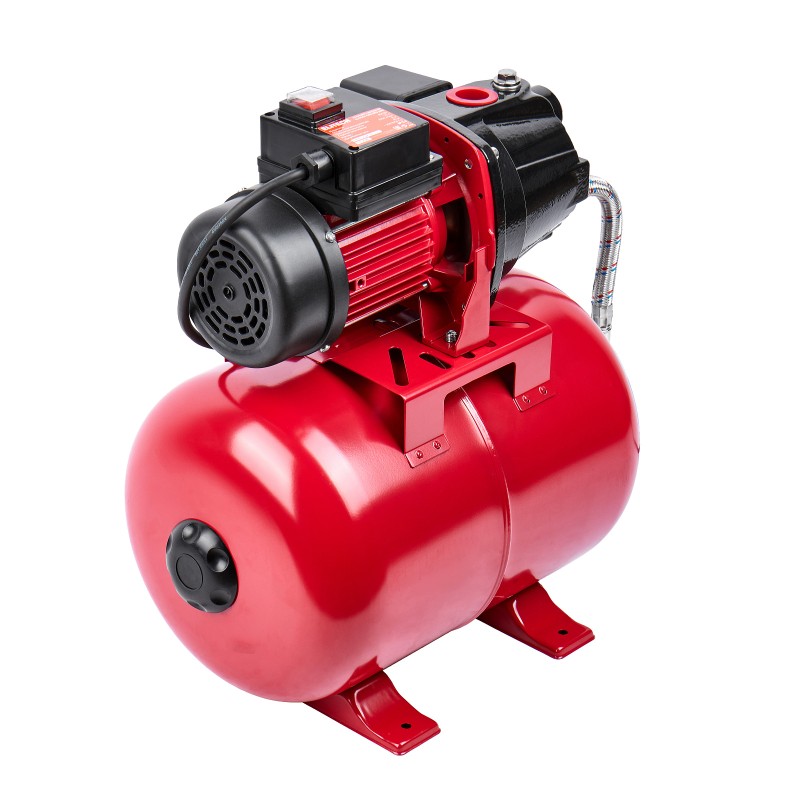 Насосная станция Elitech САВ 800-24Ч