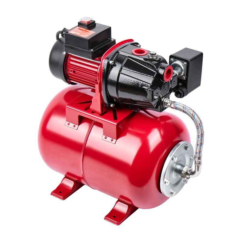 Насосная станция Elitech САВ 800-24Ч