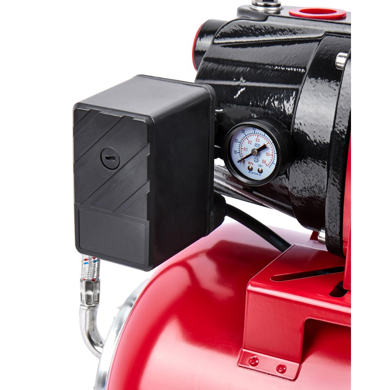 Насосная станция ELITECH САВ 1200-24Ч