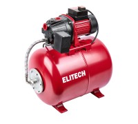 Насосная станция Elitech САВ 1200-50Ч