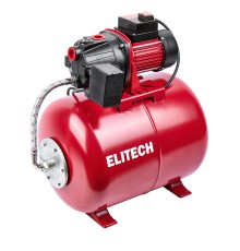 Насосная станция Elitech САВ 1200-50Ч