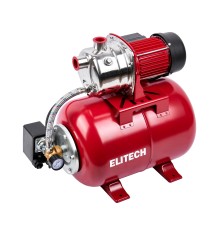 Насосная станция Elitech САВ 1200-24Н