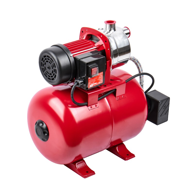 Насосная станция Elitech САВ 1200-24Н