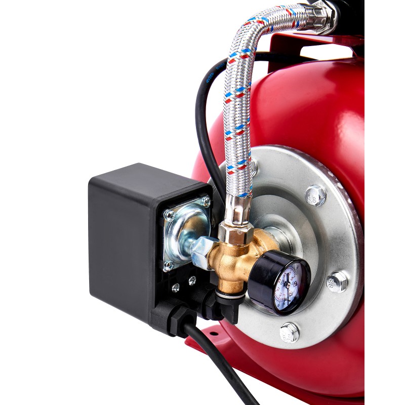 Насосная станция Elitech САВ 1200-24Н