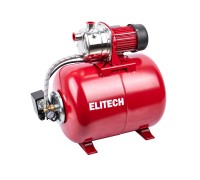 Насосная станция Elitech САВ 1200-50Н