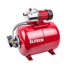 Насосная станция Elitech САВ 1200-50Н