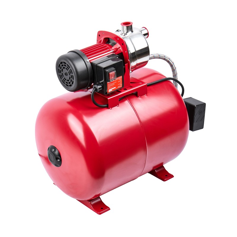 Насосная станция Elitech САВ 1200-50Н