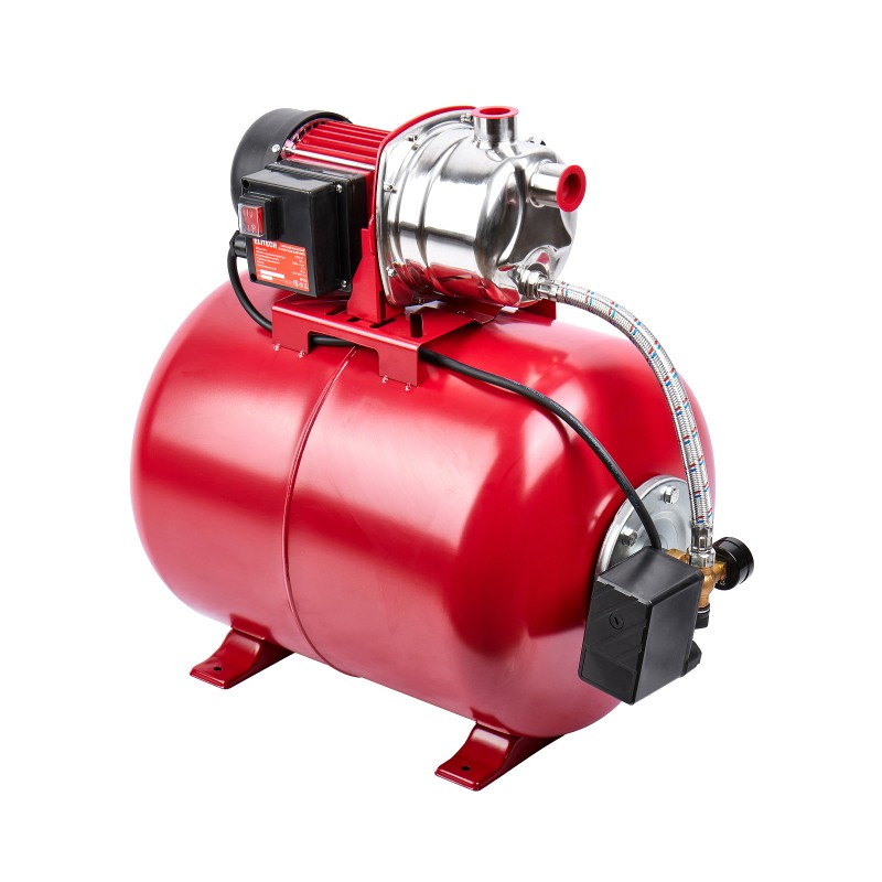 Насосная станция Elitech САВ 1200-50Н