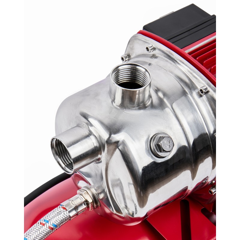 Насосная станция Elitech САВ 1200-50Н