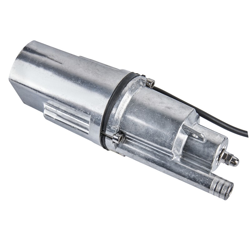 Насос погружной вибрационный тип Малыш Elitech ВН 200-10В