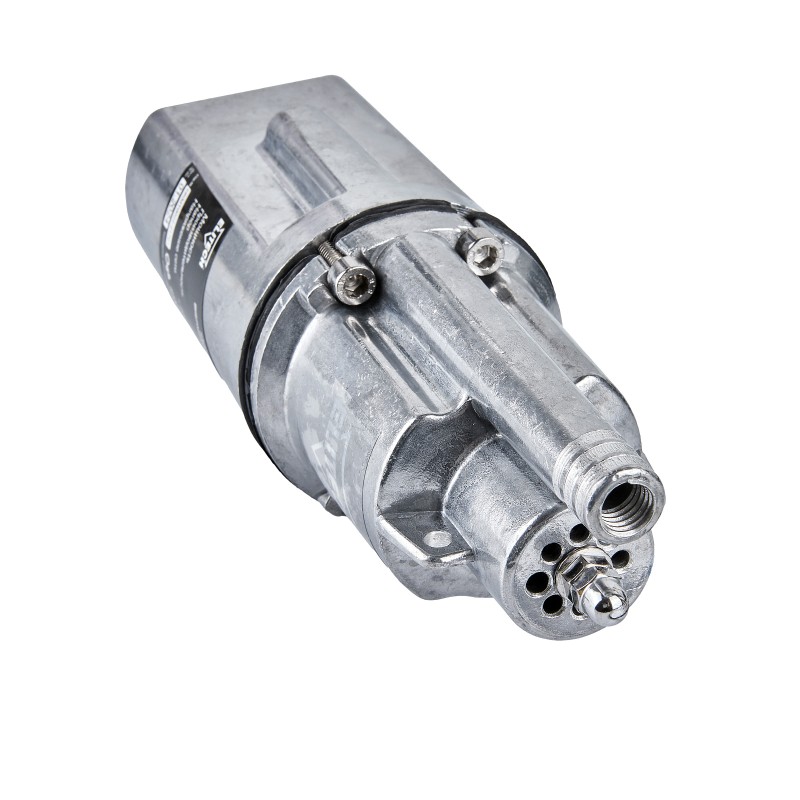 Насос погружной вибрационный тип Малыш Elitech ВН 200-10В