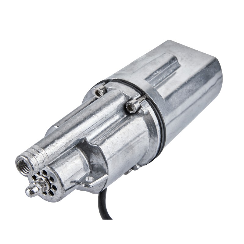 Насос погружной вибрационный тип Малыш Elitech ВН 200-10В