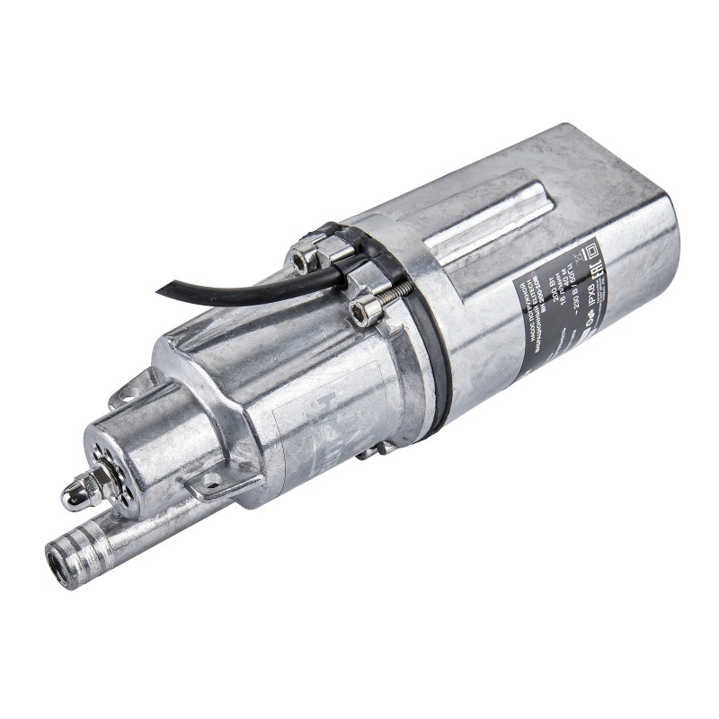 Насос погружной вибрационный тип Малыш Elitech ВН 200-10В