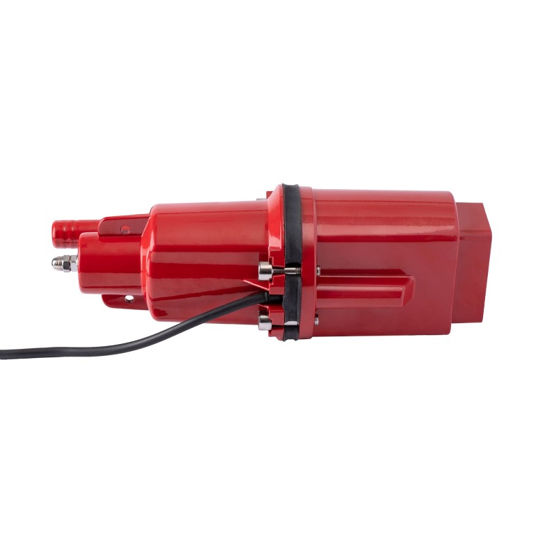 Насос погружной вибрационный тип Малыш Elitech НВ 300-10В