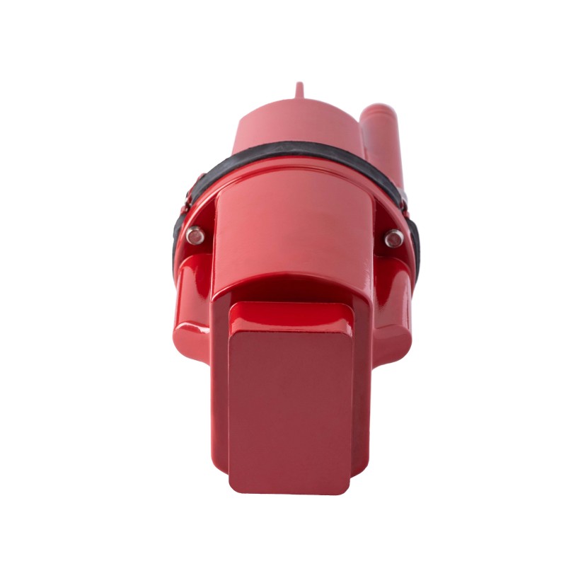 Насос погружной вибрационный тип Малыш Elitech НВ 300-10В