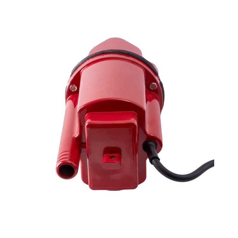 Насос погружной вибрационный тип Малыш Elitech НВ 300-25Н