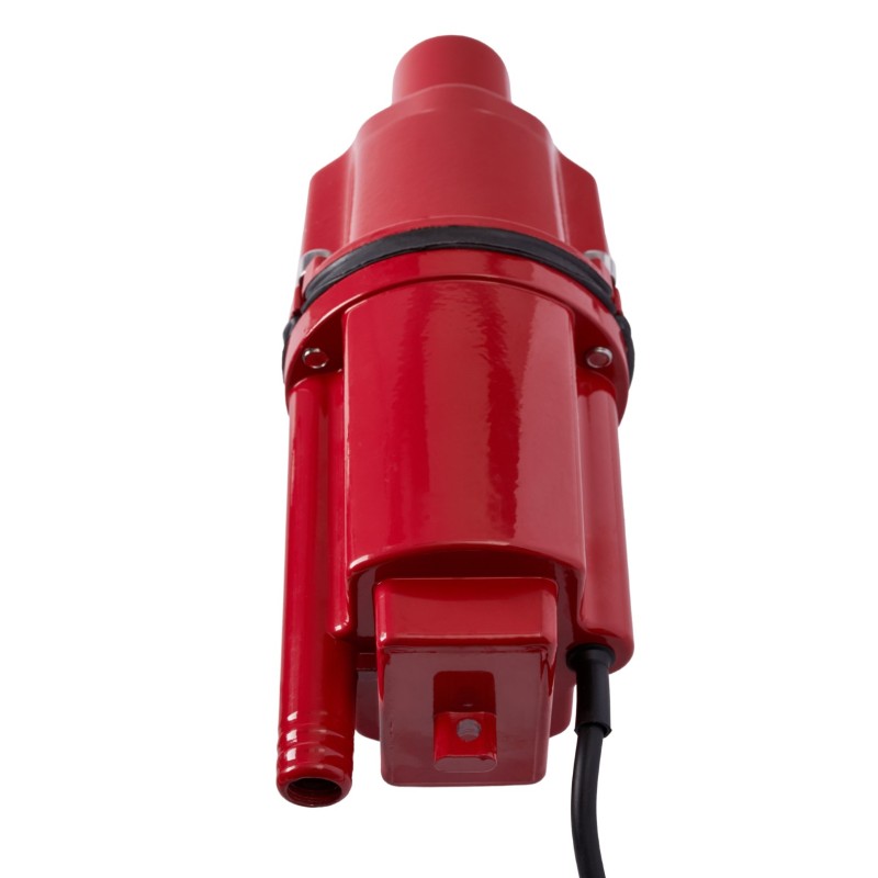 Насос погружной вибрационный тип Малыш Elitech НВ 300-40Н