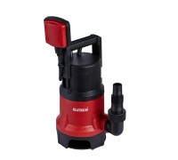 Погружной дренажный насос Elitech НПД 400-35П