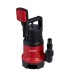 Погружной дренажный насос Elitech НПД 400-35П