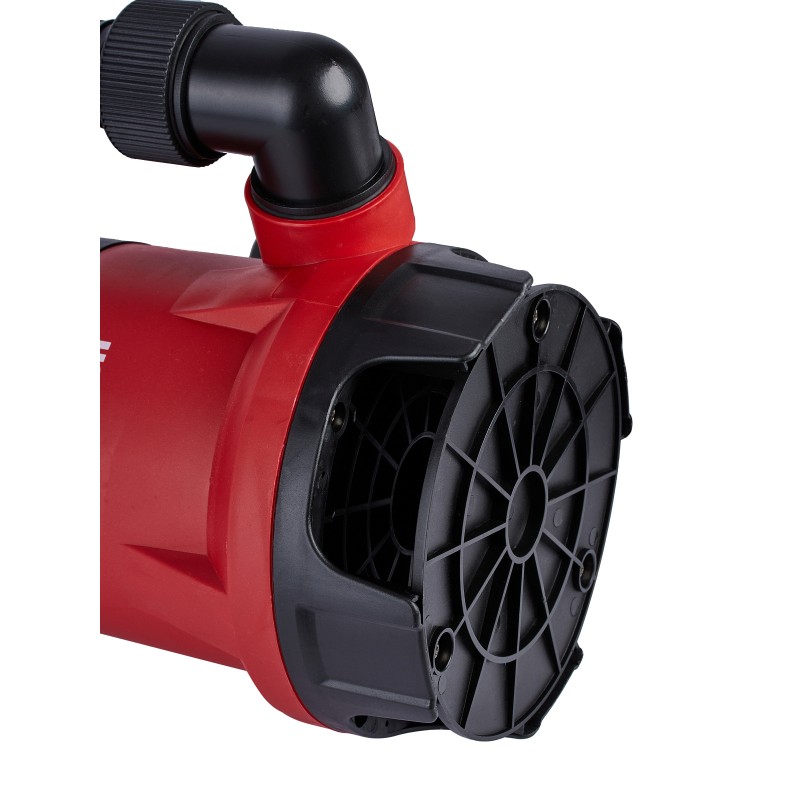 Погружной дренажный насос Elitech НПД 400-35П