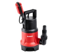 Погружной дренажный насос Elitech НПД 550-35П