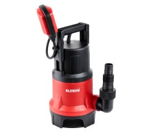 Погружной дренажный насос Elitech НПД 550-35П