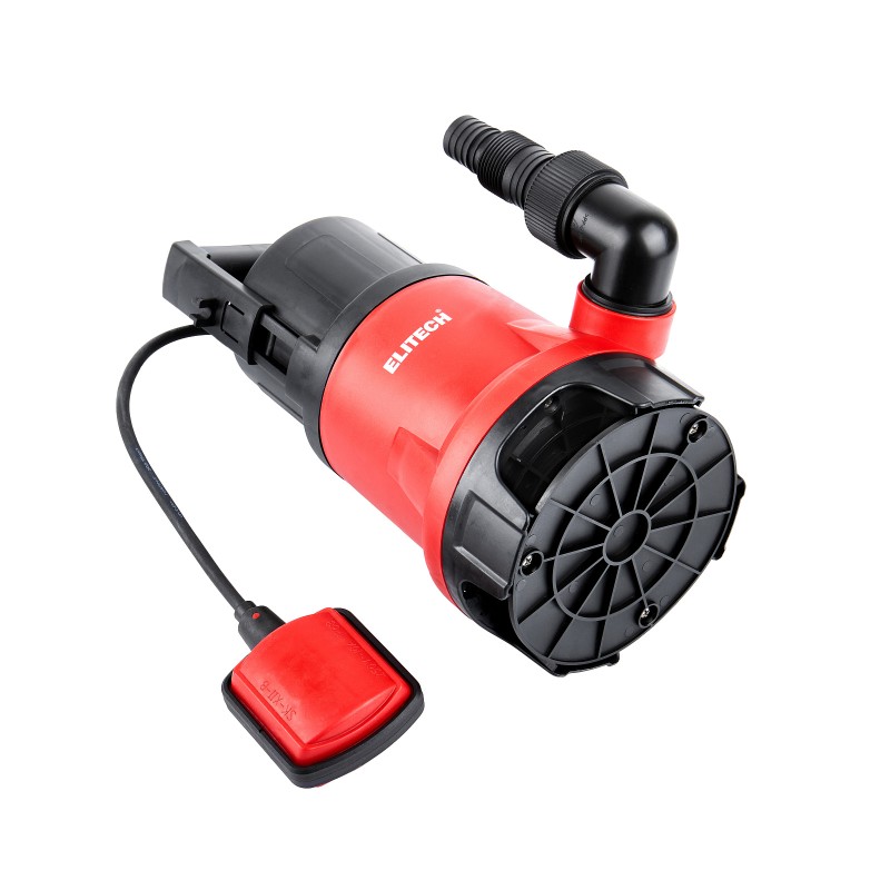 Погружной дренажный насос Elitech НПД 550-35П