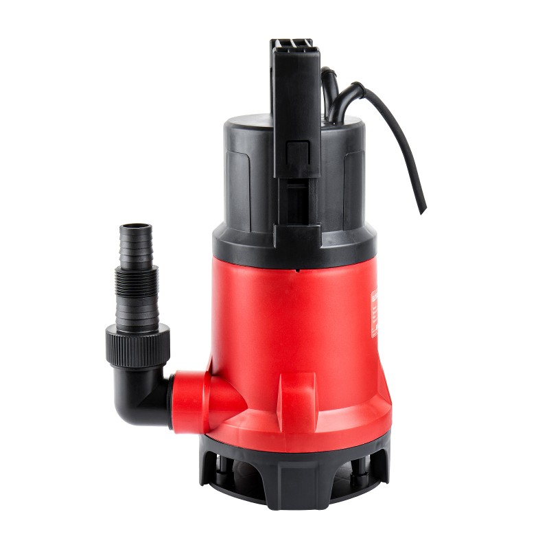 Погружной дренажный насос Elitech НПД 900-35П