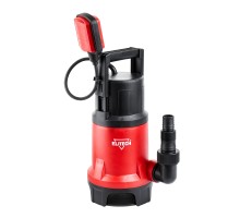 Погружной дренажный насос Elitech НПД 1100-35П