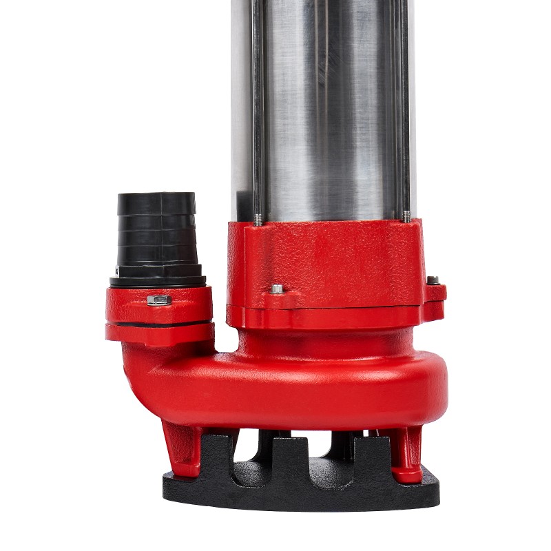 Насос погружной фекальный Elitech НПФ 750